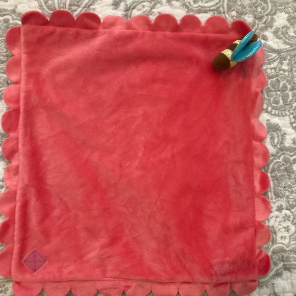 Disney’s Baby Winnie the Pooh Plush - Picture 4 of 6